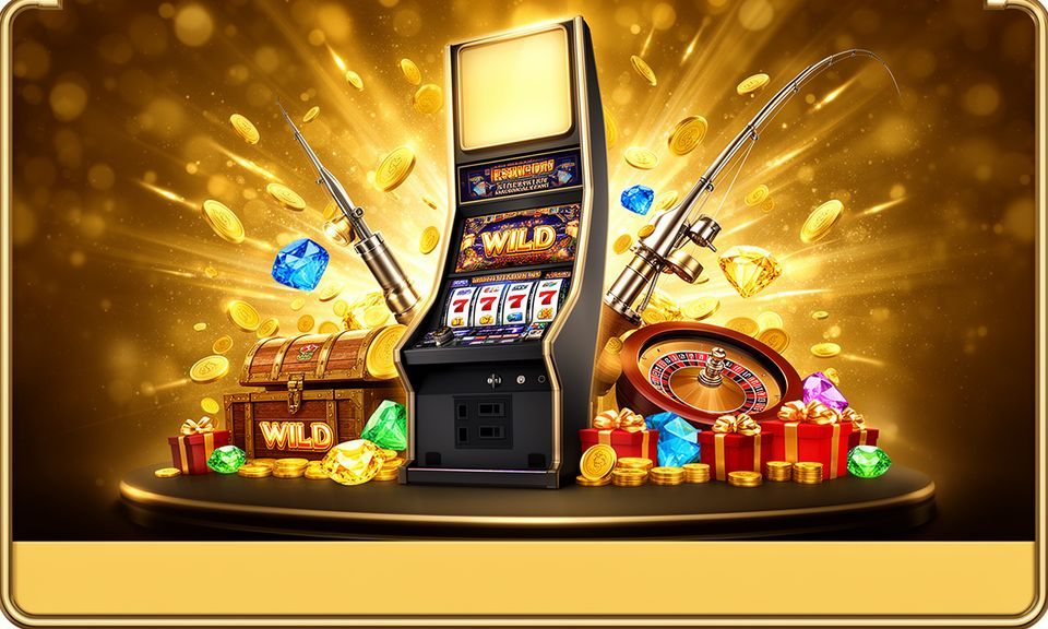 avc444 Baccarat Golden